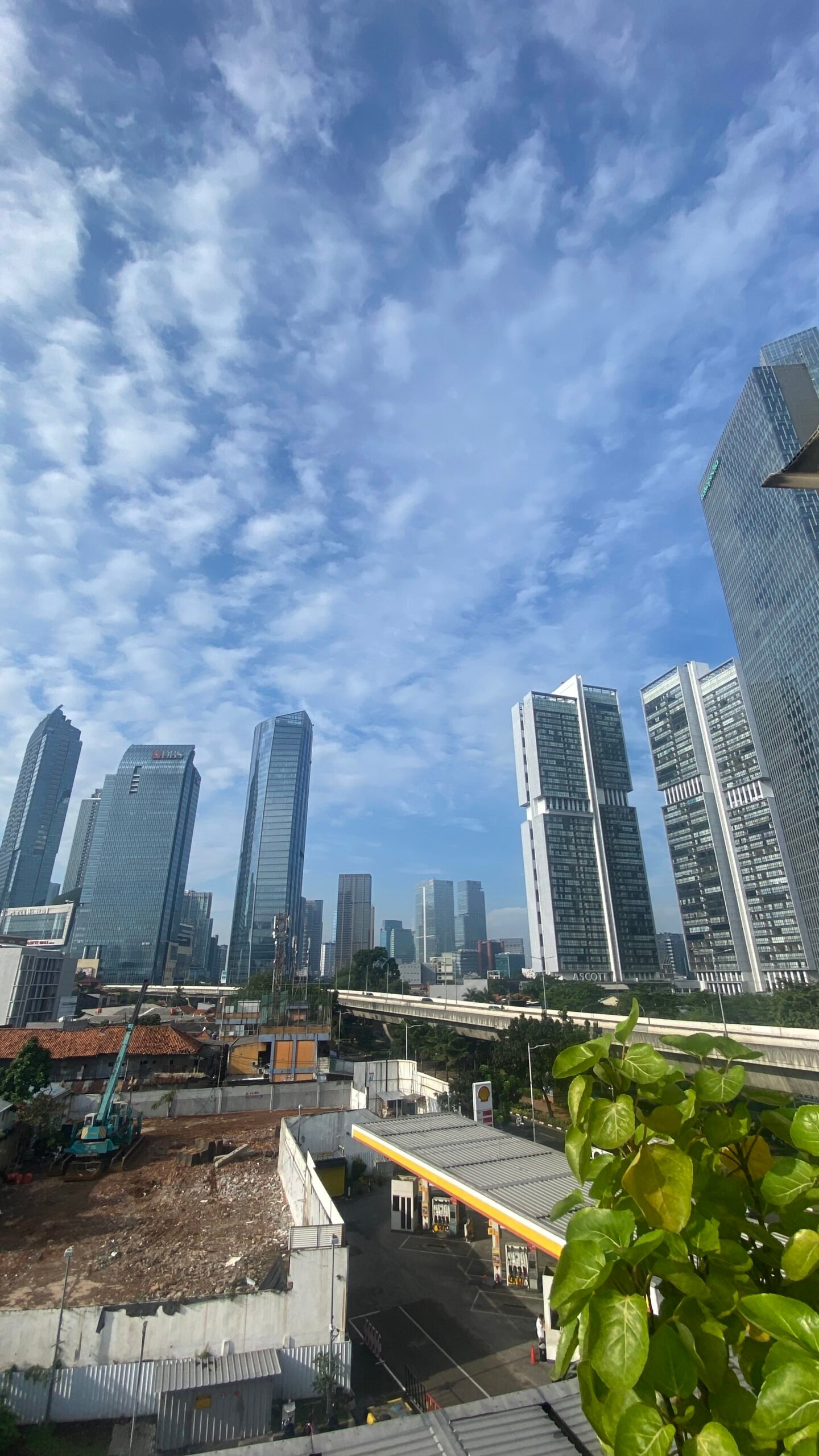 JL. PROF. DR. SATRIO