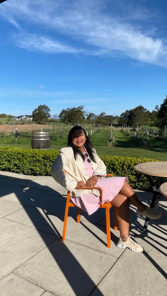 Don't Take Anyone For Granted