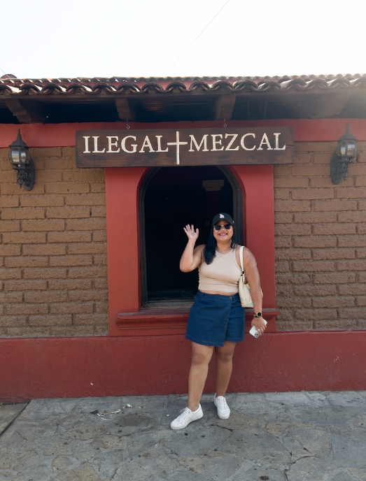 Ilegal Mezcal, Oaxaca